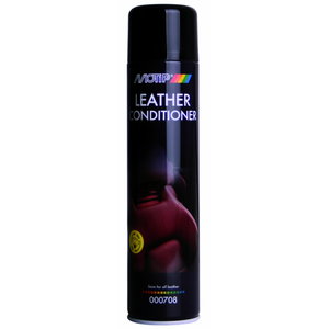 Odos valiklis LEATHER CONDITIONER 600ml