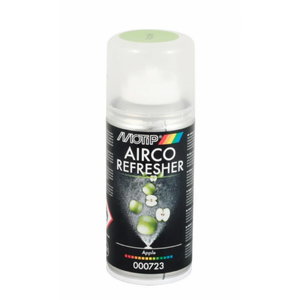 Kondicionavimo sistemos gaiviklis  AIRCO REFRESHER   obuolys 150ml