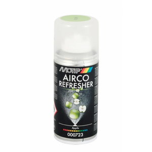 Air conditioning refresher AIRCO REFRESHER apple 150ml, Motip