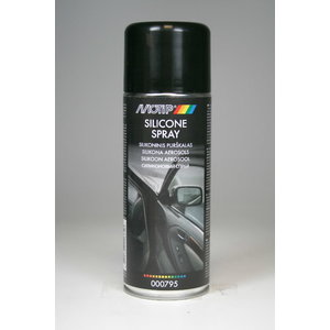Pur&scaron;kiamas silikonas SILIKON SPRAY 400ml
