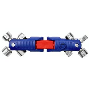 Control Cabinet Key - JointKey Quadro