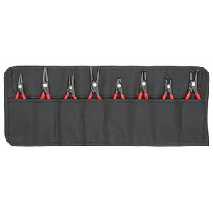 Sprostgredzenu stangas 8 gab. J1,J2,J11,J21,A1,A2,A11,A21, Knipex