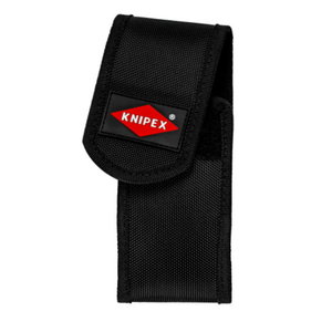 Belt pouch for pliers, Knipex