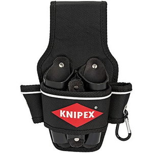 Tööriista tasku vööle, Knipex