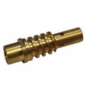 Contact tip holder M6/M8 MB15, Binzel