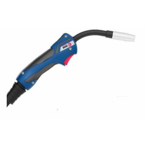 MIG-torch air MB Evo 15 (180A) 4m, Binzel