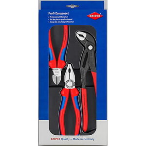 Stangu komplekts Bestseller-Set  0302180, 7002160, 8701250 