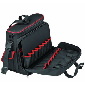 Įrankių krep&scaron;ys, tu&scaron;čias 