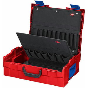 L-BOXX įrankių dežė, Knipex