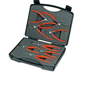Precision Circlip Pliers Set, Knipex