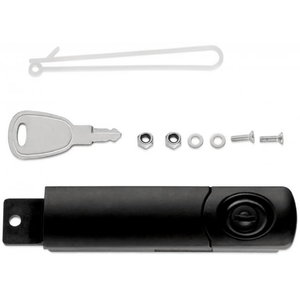 Spare tilting lock with key for 00 21 XX