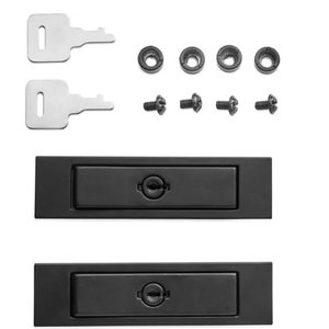 Spare tilting lock 00 21 xx/98 99 15(2x) 