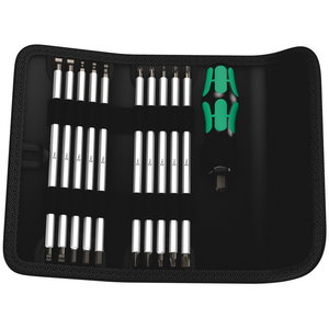 Screwdriver 88/1 set, Wera
