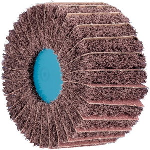 Fiber disk PNZ 100x50 M14 A100 POLINOX 100x50 M14 A100