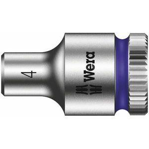 1/4" muciņa 8790 HMA 4mm