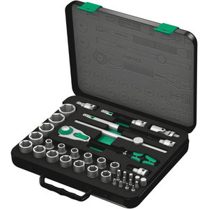 Toolset 8100 SC 2 Zyklop Speed, Wera