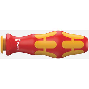 Bit screwdriver 817 VDE 9mmx102, Wera