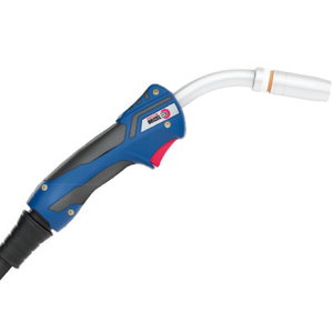 MIG/MAG metināšanas deglis MB EVO 25 4m 