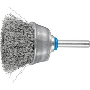 Birste TBU INOX 40x15/6mm 0,20mm