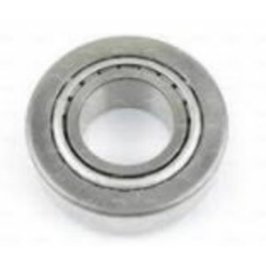 Taper roller bearing JD AL161289