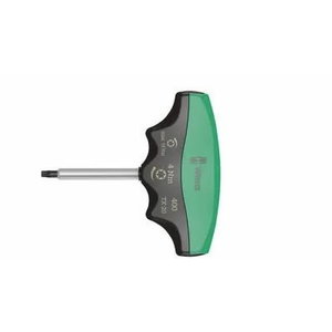 Динамометр. отвертка, крутящий момент TX20x4.0