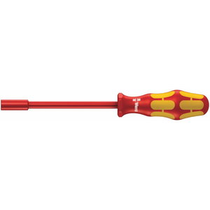 Socket screwdriver VDE 190 i 5.5x125mm
