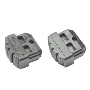 Ladder feet set for support section. 2 pcs
