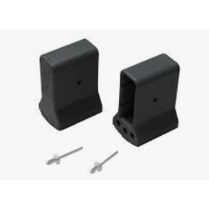 Stabiliser shoe set 60x22