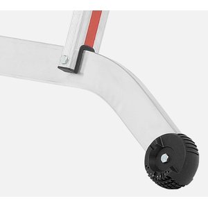 Curved cross-beam set 1295mm