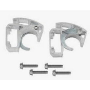 Suspension hook set for platform of mobile towers SC60/80 