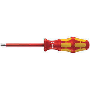 Screwdriver 162 i PH/S VDE # 1x80