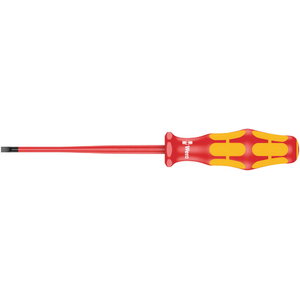 Screwdriver 160 i VDE SL 0.6x3.5x100