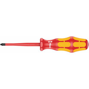 Screwdriver 162 iS VDE PH1/80 PH 1x80