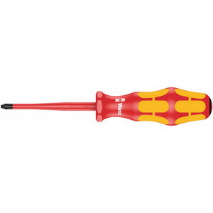 Screwdriver 165 iS VDE PZ 1x80