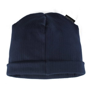 Visby kepurė tamsiai mėlyna XL
