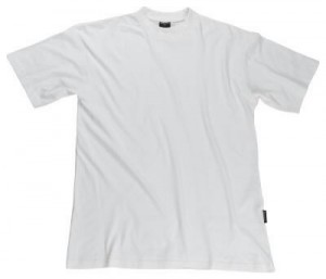 T-Särk Java valge M M, Mascot