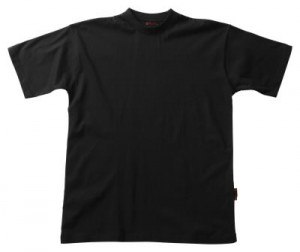Jamaica T-SHIRT BLACK 2XL, Mascot