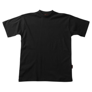 Jamaica Marškinėliai juodi, Mascot