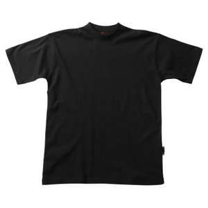 Jamaica T-shirt, black, S, Mascot | Stokker- tools, machinery, maintenance Jamaica T-shirt, black, S, Mascot | Stokker- tools, machinery, maintenance