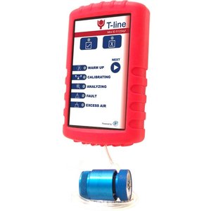 R1234YF Gas Analyzer