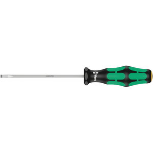 Atsuktuvas 335, Wera