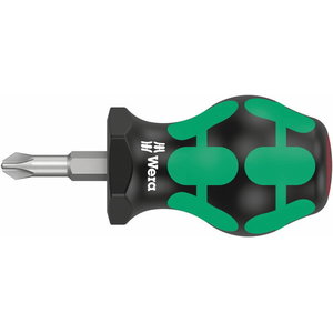 Screwdriver 350 Stubby PH 2x25