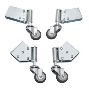 Vedrudega rataste kmpl. 6060 + 6061 redelitele
