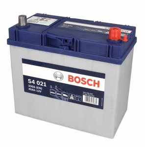 Battery 45Ah 330A 238X129X227MM -/+ Sandard terminal