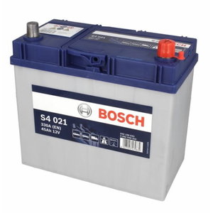 Battery 45Ah 330A 238X129X227MM -/+ Standard terminal 