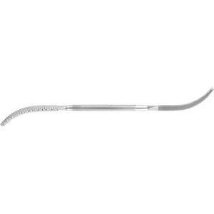 Skulptori raspel 250mm C2 3554, Pferd