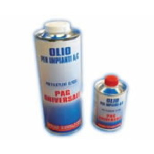 Universal PAG oil 1L, SPIN