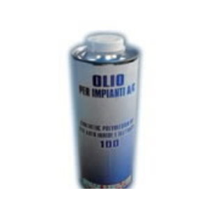 Oil for hybrid compressors 1L, SPIN