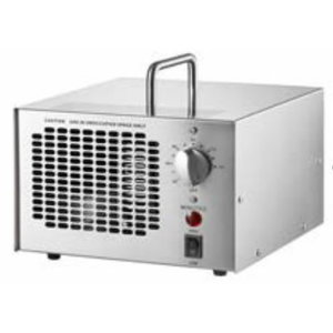 OZONE-generator machine  3,5-7gr/h, Spin