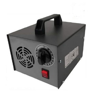 OZONE-generator machine  10gr/h 230V, Spin